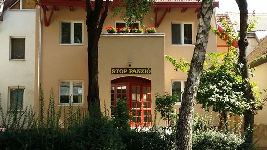 Stop Panzió Debrecen (1)