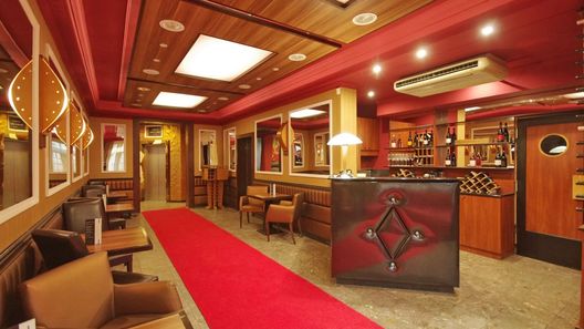 Corvin Hotel Gyula (1)