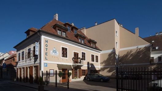 Fonte Hotel Győr (1)