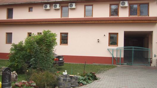 Tímárház Panzió Szeged (1)