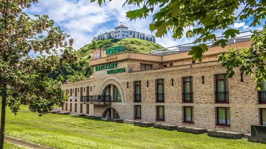 Hotel Kapitány Wellness Sümeg (1)