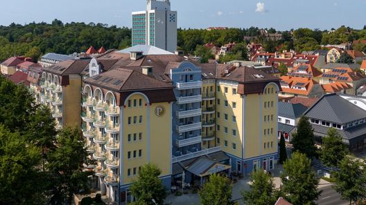 Palace Hotel Hévíz (1)