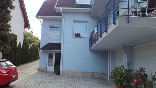 Laguna Apartman Hévíz (1)