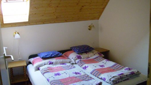 Orchidea Apartman Hévíz (1)