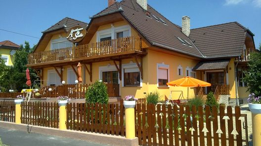 Apartman Siesta Bükfürdő (1)