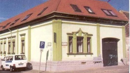 Ringhofer Vendégház Sopron (1)
