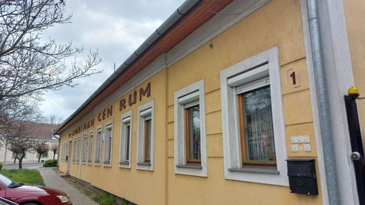 Apartman Centrum Gyula (1)