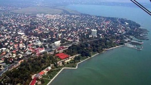 Apartman Zsuzsanna Balatonalmádi (1)