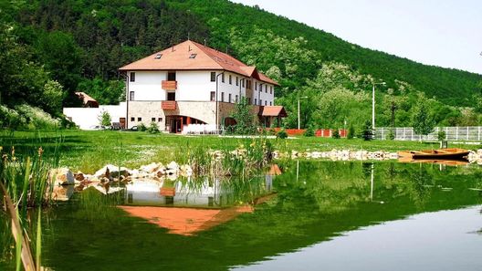 Hotel Hunor Sátoraljaújhely (1)