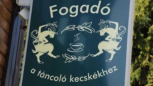 Fogadó a Táncoló Kecskékhez Galyatető (1)