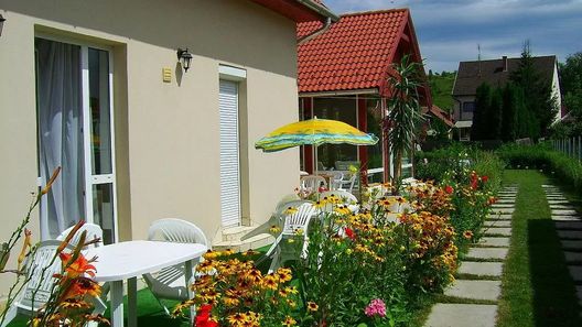 Agria Wellness Vendégház Eger (1)