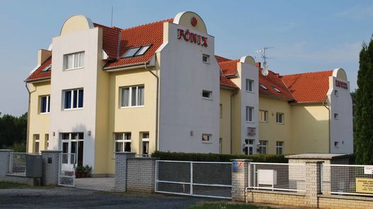 Főnix Hotel Bükfürdő (1)