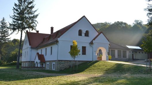 Iglauer Park Városlőd (1)