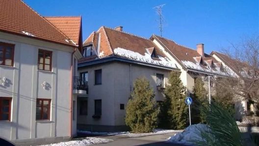 Belvárosi Apartman Kőszeg (1)