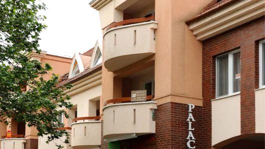 Mátyás Apartmanok Hajdúszoboszló (1)