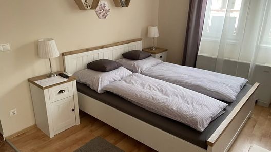 Apartman Fortuna Hajdúszoboszló (1)