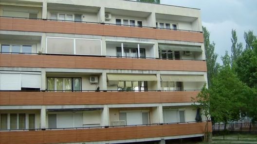 Aranyhíd Apartman Balatonfüred (1)