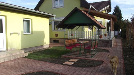 Apartman Kaszás Garden Mosonmagyaróvár (1)