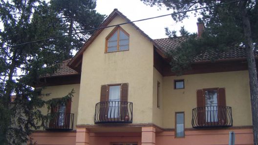 Villa Bella Balatonmáriafürdő (1)