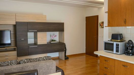 Éva Apartman Cserkeszőlő (1)