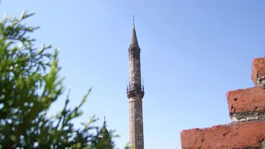 Minaret Apartman Eger (1)