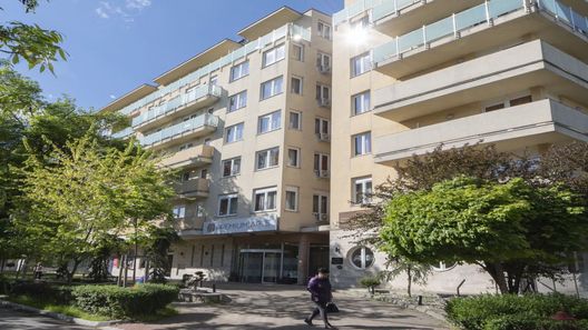 Premium Apartmanház Budapest (1)