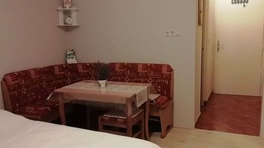 Dániel Apartman Harkány (1)