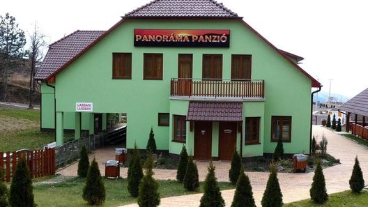 Panoráma Panzió Mátrafüred - Sástó (1)