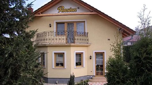 Pension Danninger Piešťany (1)