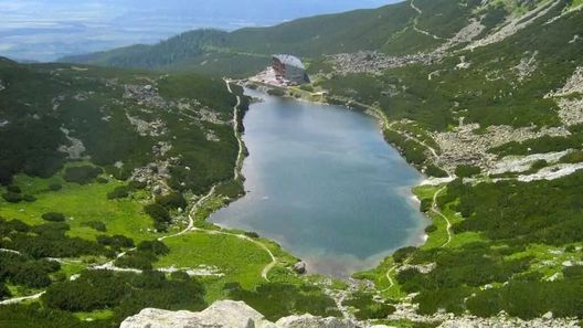 Sliezsky dom Vysoké Tatry (1)