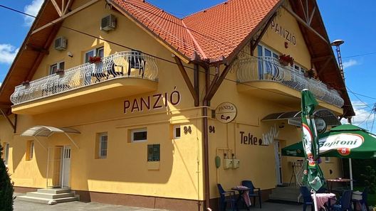 Betli Panzió Zalaegerszeg (1)