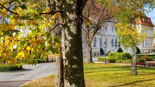 La Contessa Kastélyhotel Szilvásvárad (1)