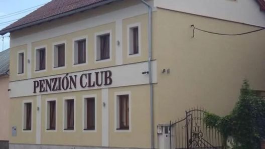 Penzión Club Zvolen (1)