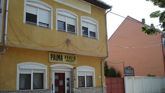 Palma Vendégház Szeged (1)