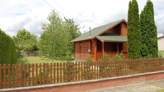 Farsang Vendégház Balatonberény (1)