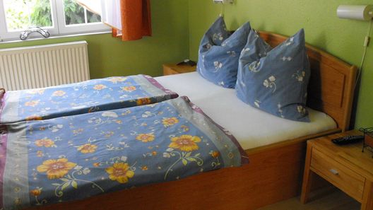 Kornél Apartman Siófok (1)