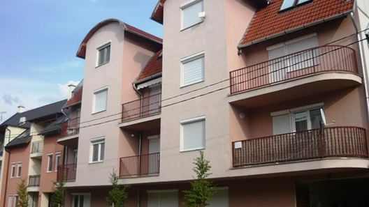 Margit Apartman Hajdúszoboszló (1)