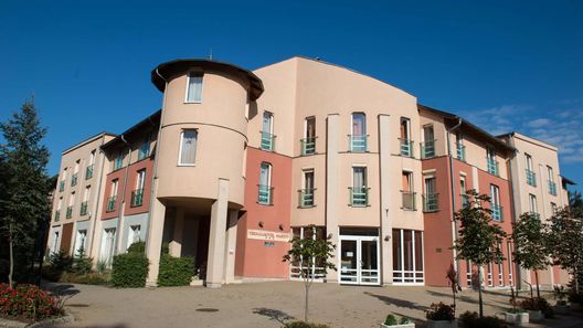 Termálhotel Martfű (1)