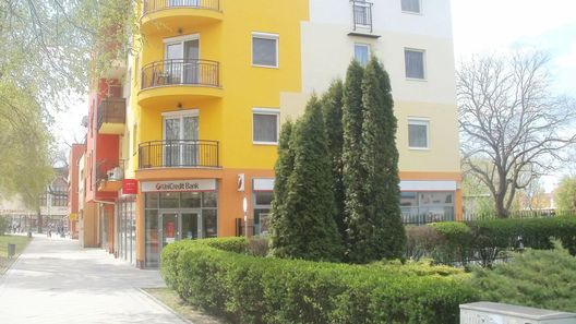 Apartman Ottó Hajdúszoboszló (1)