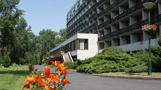 Riviéra Park Hotel Balatonföldvár (1)