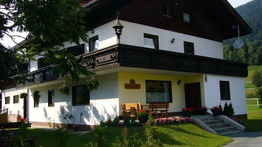 Chalet Kammleitn Hermagor (1)