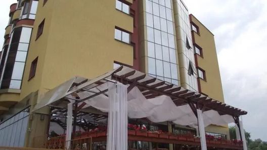 Hotel Flormang Craiova (1)