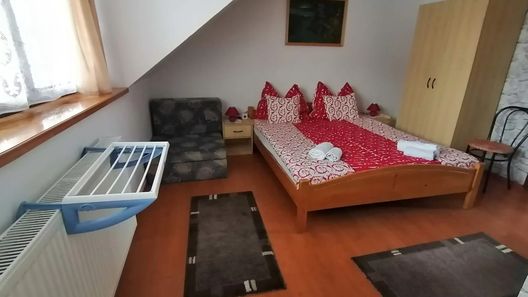 Joós Apartman Sárvár (1)