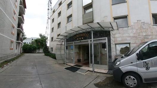Euro Hotel Timișoara (1)
