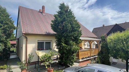 Kondor Apartman Balatonboglár (1)