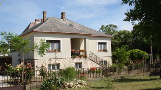 Rita Apartman Vonyarcvashegy (1)