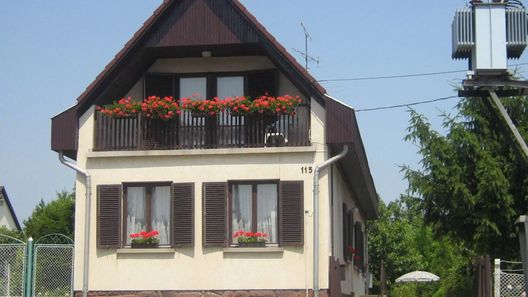 Andrea Apartman Balatonalmádi (1)