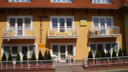 Tarr Apartmanok Keszthely (1)