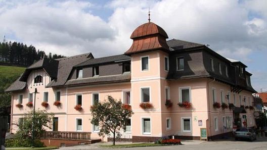 Gasthof Gesslbauer Steinhaus am Semmering (1)