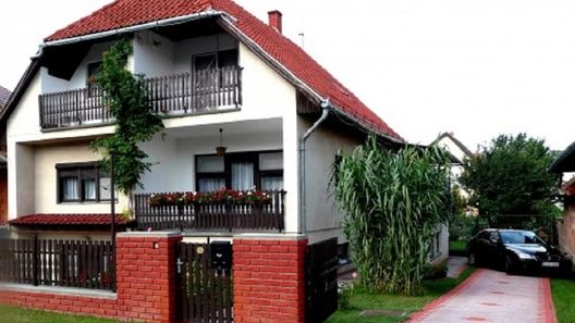 Margó Apartman Fonyód (1)